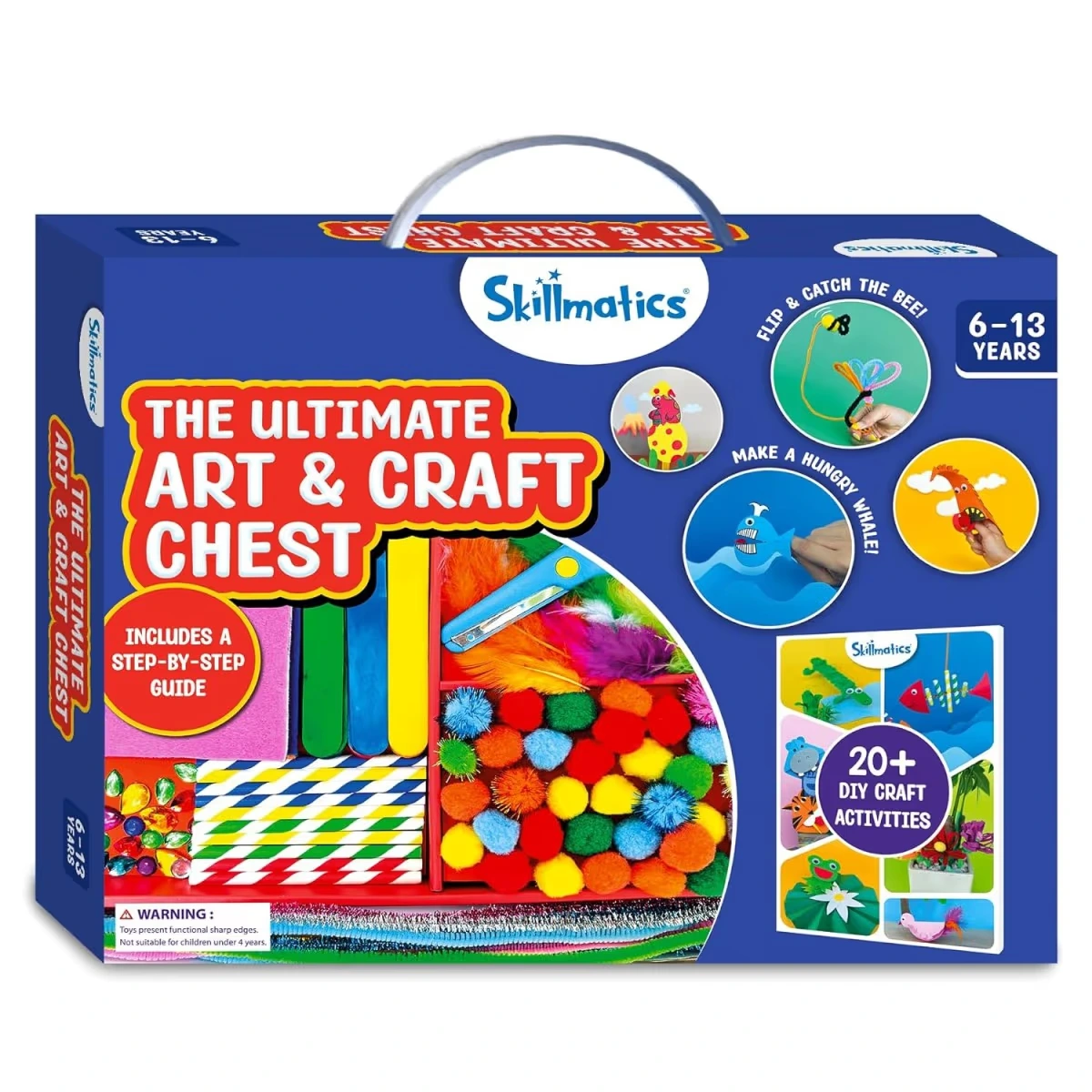 art and craftkit