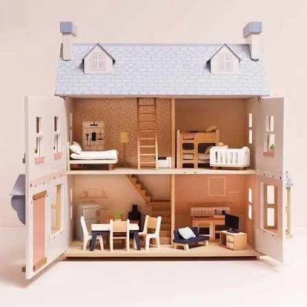 doll house