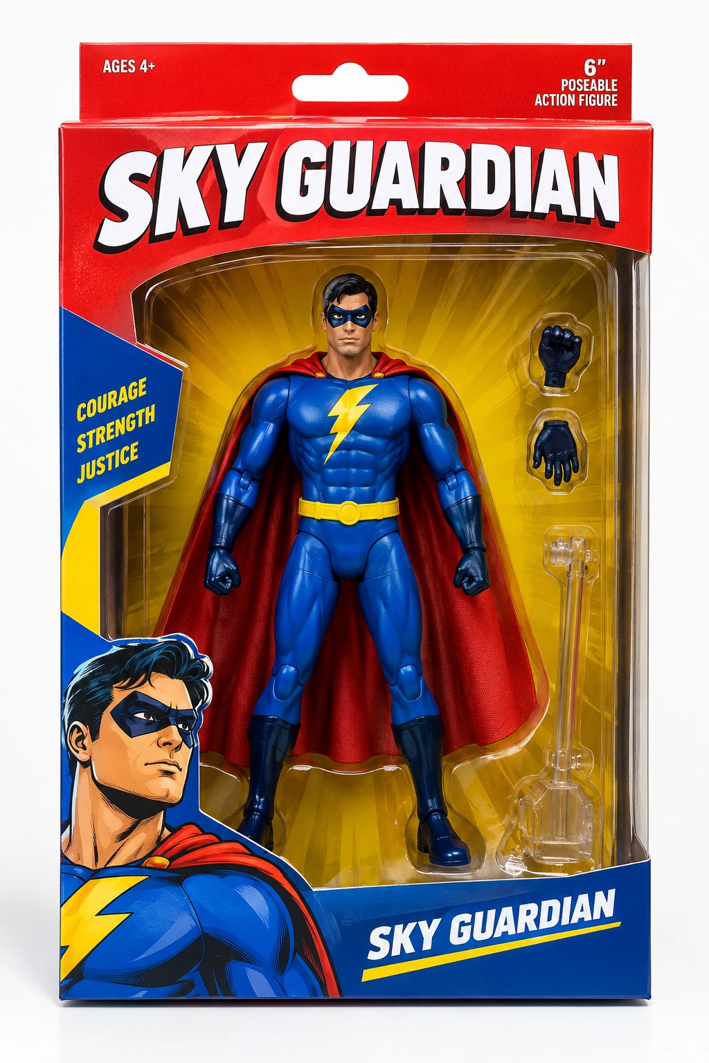 hero
